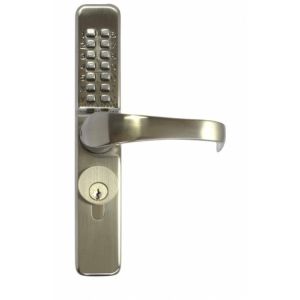 CODELOCKS CL0460 Series Narrow Style Digital Lock
